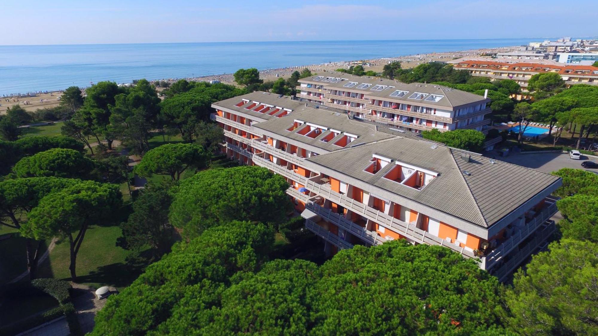 Atollo Appartement